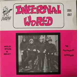 Various - Infernal World flac download