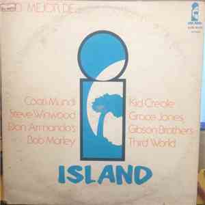 Various - Lo Mejor De Island flac download