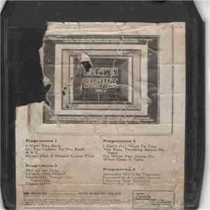 Various - Motown Chartbusters Vol. 4 flac download