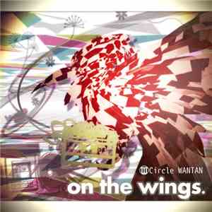 Various - On The Wings. flac download