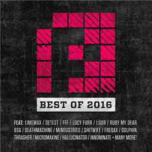 Various - PRSPCT Best Of 2016 flac download