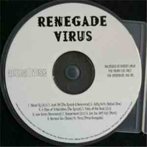 Various - Renegade Virus flac download