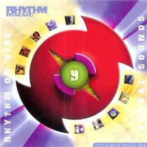 Various - Rhythm On Disc - Global Sounds flac download