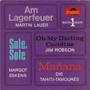 Various - Schlager Folge 1 flac download