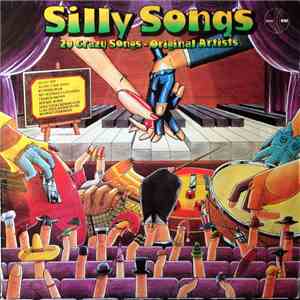 Various - Silly Songs FLAC download