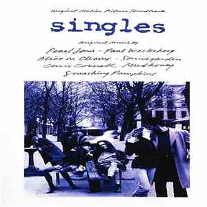 Various - Singles - Original Motion Picture Soundtrack flac download