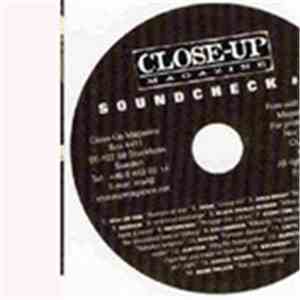 Various - Soundcheck #95 flac download