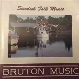 Various - Swedish Folk Music flac download