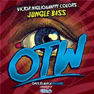 Victor Niglio & Happy Colors - Jungle Bass flac download