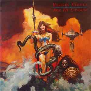 Virgin Steele - Age Of Consent flac download