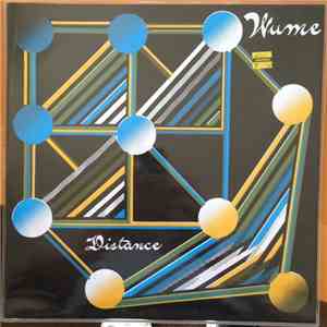 Wume - Distance flac download