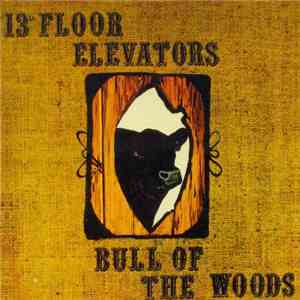 13th Floor Elevators - Bull Of The Woods flac download