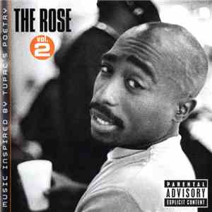 2Pac - The Rose Vol. 2 flac download