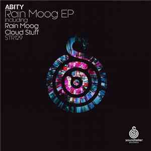 Abity - Rain Moog EP flac download