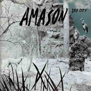 Amason - Sky City flac download