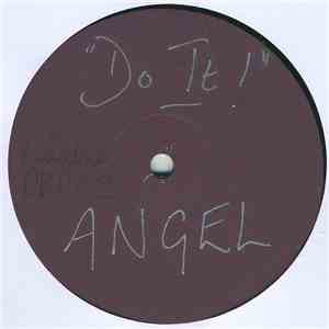 Angel  - Do It flac download