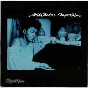 Anita Baker - Compositions flac download