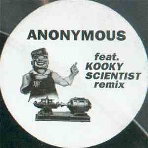 Anonymous  - Early Worx flac download