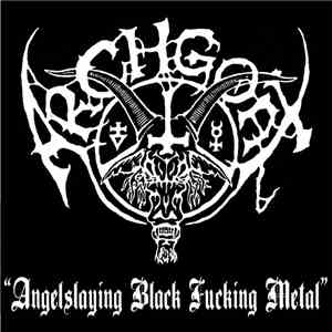Archgoat - Angelslaying Black Fucking Metal flac download