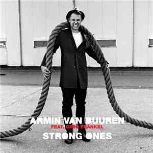 Armin van Buuren Feat. Cimo Fränkel - Strong Ones flac download