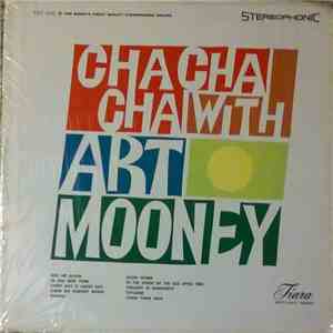 Art Mooney  - Cha Cha Cha With Art Mooney flac download