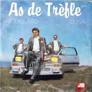 As De Trèfle - Brouillard / Elisa flac download