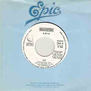 Asia  - Go flac download