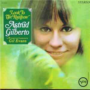 Astrud Gilberto - Look To The Rainbow flac download