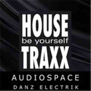 Audiospace - Danz Electrik flac download