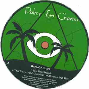 Barnaby Bruce - This Time Around flac download