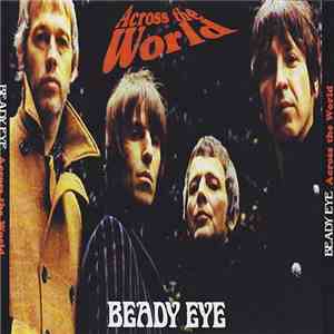 Beady Eye - Across The World flac download