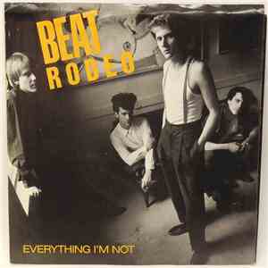Beat Rodeo - Everything I'm Not flac download