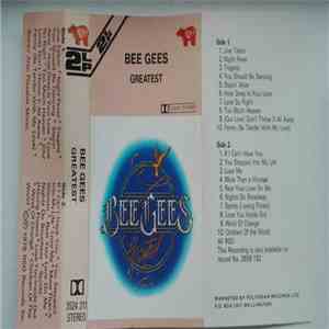Bee Gees - Greatest flac download