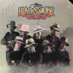BlackSmoke - BlackSmoke flac download
