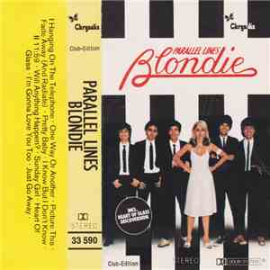 Blondie - Parallel Lines flac download
