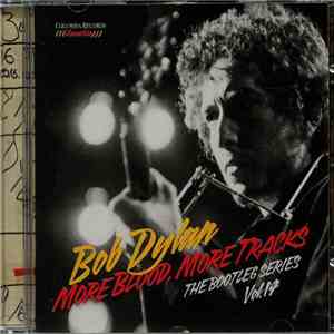 Bob Dylan - More Blood, More Tracks, The Bootleg Series Vol.14 FLAC download