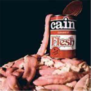 Cain  - A Pound Of Flesh flac download