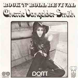 Cherrie Vangelder-Smith - Rock 'N Roll Revival flac download