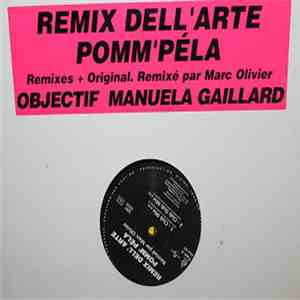 dell'arte - Pomm' Péla (Remix) flac download