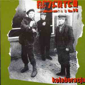 Dezerter - Kolaboracja flac download