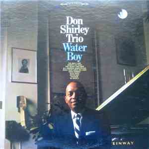 Don Shirley Trio - Water Boy flac download