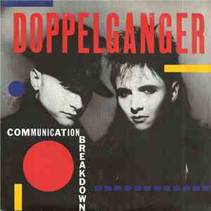Doppelganger - Communication Breakdown flac download
