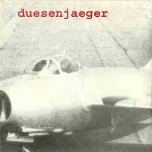 Duesenjaeger - Duesenjaeger flac download