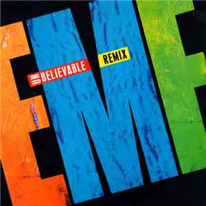 EMF - Unbelievable (Remix) flac download