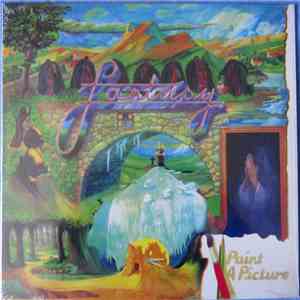 Fantasy  - Paint A Picture flac download