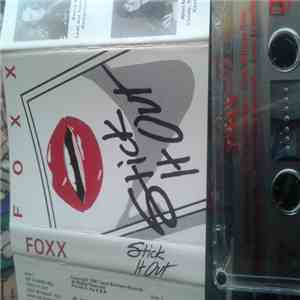 Foxx  - Stick It Out flac download