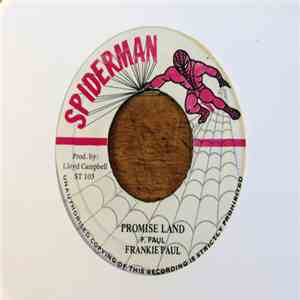 Frankie Paul - Promise Land flac download