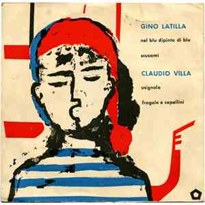 Gino Latilla / Claudio Villa & Duo Fasano - Escuchando A Latilla Y Villa flac download