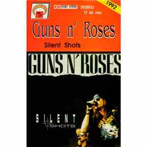 Guns N' Roses - Silent Shots flac download