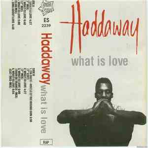 Haddaway - What Is Love flac download